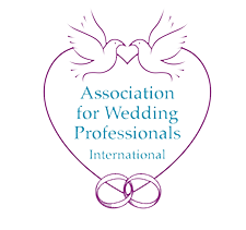 Association for Wedding Professionals International Logo