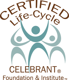 Celebrant Foundation and Institute Logo