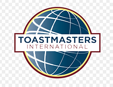 Toastmasters International Logo